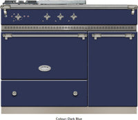 Lacanche Range Cooker Dual Fuel LCF1132CTD - Various Colours