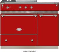 Lacanche Range Cooker Dual Fuel LCF1132ED - Various Colours