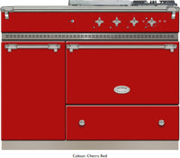 Lacanche Range Cooker Dual Fuel LCF1132EG - Various Colours