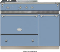 Lacanche Range Cooker Dual Fuel LCF1132GD - Various Colours