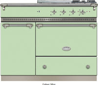 Lacanche Range Cooker Dual Fuel LCF1132GG - Various Colours