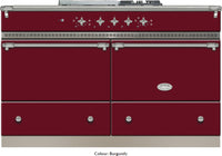 Lacanche Range Cooker Dual Fuel LCF1432CT - Various Colours