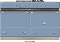 Lacanche Range Cooker Dual Fuel LCF1432ECT - Various Colours