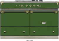 Lacanche Range Cooker Dual Fuel LCF1432GCT - Various Colours
