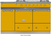 Lacanche Range Cooker Dual Fuel LCF1452CTG - Various Colours