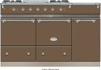 Lacanche Range Cooker Dual Fuel LCF1452ECTD - Various Colours