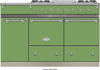 Lacanche Range Cooker Dual Fuel LCF1452ECTG - Various Colours