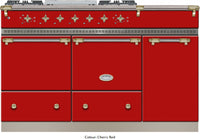 Lacanche Range Cooker Dual Fuel LCF1452EED - Various Colours