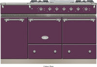 Lacanche Range Cooker Dual Fuel LCF1452EEG - Various Colours