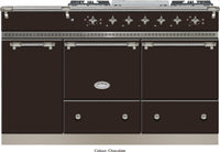 Lacanche Range Cooker Dual Fuel LCF1452GCTG - Various Colours