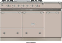 Lacanche Range Cooker Dual Fuel LCF1452GD - Various Colours