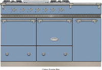 Lacanche Range Cooker Dual Fuel LCF1452GED - Various Colours