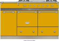 Lacanche Range Cooker Dual Fuel LCF1452GG - Various Colours