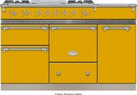 Lacanche Range Cooker Dual Fuel LCF1453ECTD - Various Colours