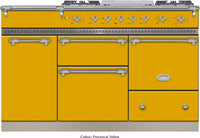 Lacanche Range Cooker Dual Fuel LCF1453ECTG - Various Colours