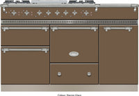 Lacanche Range Cooker Dual Fuel LCF1453EED - Various Colours