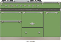 Lacanche Range Cooker Dual Fuel LCF1453GED - Various Colours