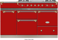 Lacanche Range Cooker Dual Fuel LCF1453GEG - Various Colours