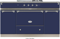Lacanche Range Cooker Dual Fuel LCF1532CT - Various Colours
