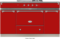 Lacanche Range Cooker Dual Fuel LCF1532G - Various Colours