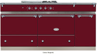 Lacanche Range Cooker Dual Fuel LCF1832CTD - Various Colours