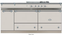 Lacanche Range Cooker Dual Fuel LCF1832CTG - Various Colours