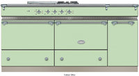 Lacanche Range Cooker Dual Fuel LCF1832ECTD - Various Colours