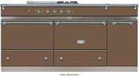 Lacanche Range Cooker Dual Fuel LCF1832EED - Various Colours