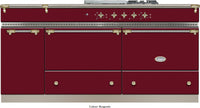 Lacanche Range Cooker Dual Fuel LCF1832EEG - Various Colours