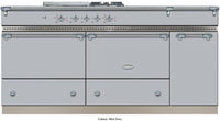 Lacanche Range Cooker Dual Fuel LCF1832GCTD - Various Colours