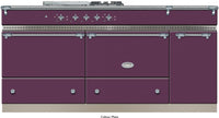 Lacanche Range Cooker Dual Fuel LCF1832GD - Various Colours