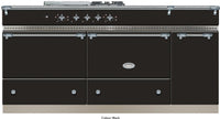 Lacanche Range Cooker Dual Fuel LCF1832GED - Various Colours