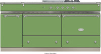 Lacanche Range Cooker Dual Fuel LCF1832GEG - Various Colours
