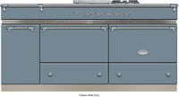 Lacanche Range Cooker Dual Fuel LCF1832GG - Various Colours