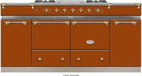 Lacanche Range Cooker Dual Fuel LCF1852GE - Various Colours