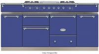 Lacanche Range Cooker Dual Fuel LCF1853CT - Various Colours