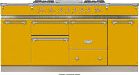 Lacanche Range Cooker Dual Fuel LCF1853EE - Various Colours