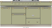 Lacanche Range Cooker Dual Fuel LCF1853GCT - Various Colours