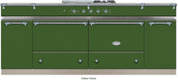 Lacanche Range Cooker Dual Fuel LCF2232CT - Various Colours