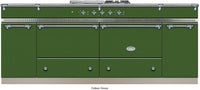 Lacanche Range Cooker Dual Fuel LCF2232CT - Various Colours