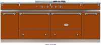 Lacanche Range Cooker Dual Fuel LCF2232ECT - Various Colours
