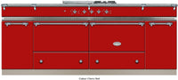 Lacanche Range Cooker Dual Fuel LCF2232EE - Various Colours