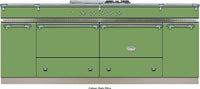 Lacanche Range Cooker Dual Fuel LCF2232G - Various Colours