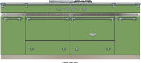 Lacanche Range Cooker Dual Fuel LCF2232G - Various Colours