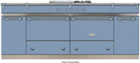 Lacanche Range Cooker Dual Fuel LCF2232GCT - Various Colours