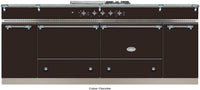Lacanche Range Cooker Dual Fuel LCF2232GE - Various Colours