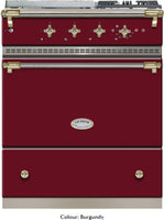 Lacanche Range Cooker Dual Fuel LCF731E - Various Colours