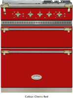 Lacanche Range Cooker Dual Fuel LCF732CT - Various Colours