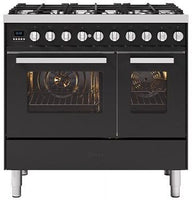 Ilve Range Cooker Dual Fuel LD096WM3 - Various Colours