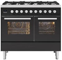 Ilve Range Cooker Dual Fuel LD106WM3 - Various Colours